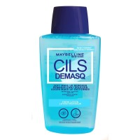Maybelline Cils Demasq Soft Make-Up Remover