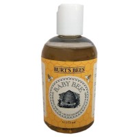 Burt's Bees Nourishing Baby Oil