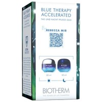 Biotherm Accelerated 24 Duo Set
