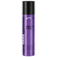 sexy hair Smooth & Seal Anti-Frizz Shine Spray
