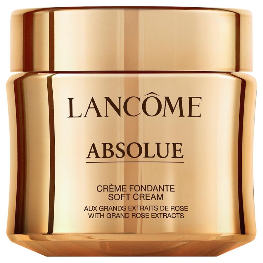 Lancôme Anti-Aging Gesichtspflege Absolue Soft Cream