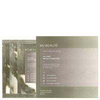 M2 Beauté Oil-Free Make-up Remover Pads