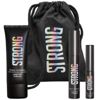 STRONG fitness cosmetics Basic Package