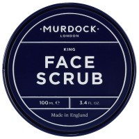 Murdock London Face Scrub
