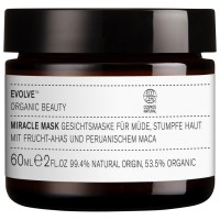 Evolve Organic Beauty Miracle Mask