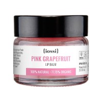 Iossi Pink Grapefruit Lip Balm