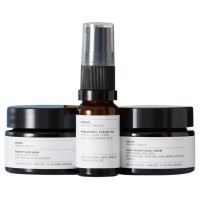Evolve Organic Beauty Discovery Skin Care Bestsellers