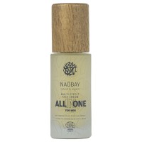 Naobay All In One for men Face Cream