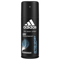 adidas Originals After Sport Deo Body Spray