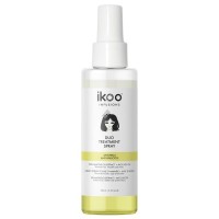 ikoo Duo Treatment Spray - Anti Frizz