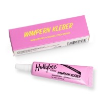 Hollybee Cosmetics Lash Glue Wimpernkleber