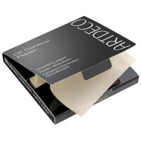 Artdeco Oil Control Paper - Kartonage