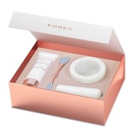 FOREO The Big Box of FOREO Imagination™ Maskenbasis und Zubehör für selbst gemachte Masken