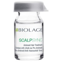 Biolage Aminexil Hair Treatment 10 x 6 ml