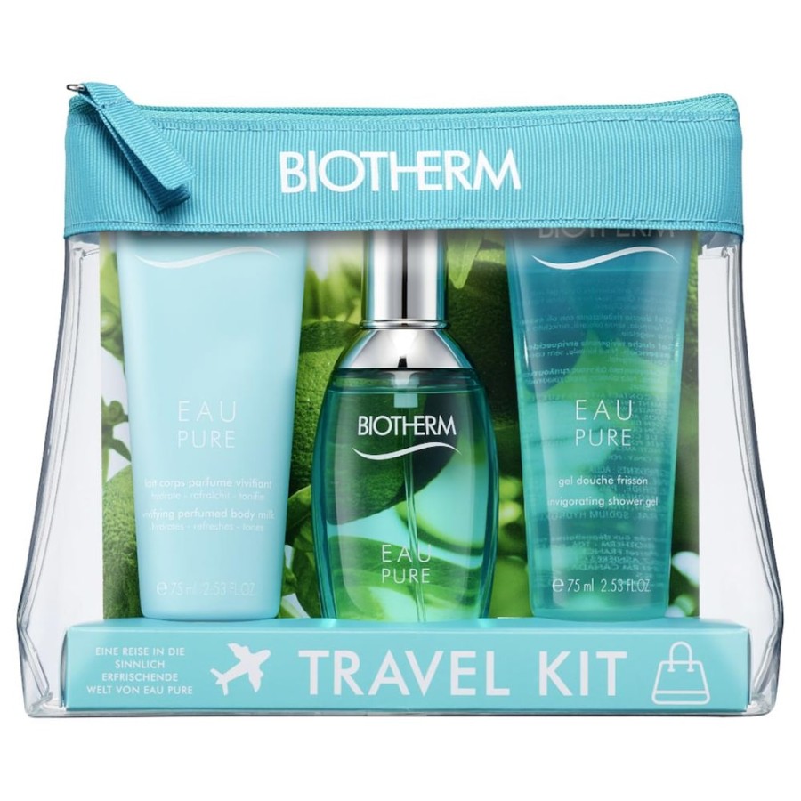Biotherm Travel-Kit