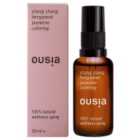 OUSIA Wellness Spray Calming