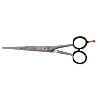 Dark Stag DS1 barber scissor 7" (gezahnt)