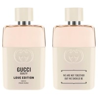 Gucci Pour Femme Love Edition MMXXI