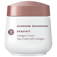 HILDEGARD BRAUKMANN Collagen Tages Creme