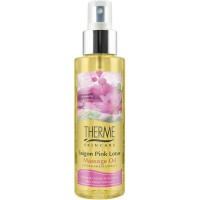 THERME Massage Oil