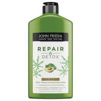 John Frieda Repair & Detox Shampoo