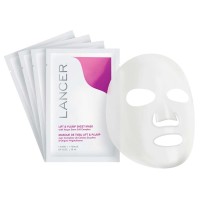 Lancer Lift & Plump Sheet Mask - Box 4