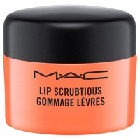 MAC Lip Scrubtious