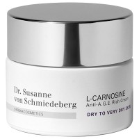 Dr. Susanne von Schmiedeberg Creme für sehr trockene Haut