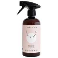 Simple Goods Bath Cleaner Spray - Geranium, Lavender, Patchouli