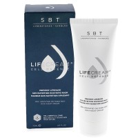 SBT cell identical care Age-Slowing Intensiv Maske / Creme