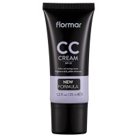 Flormar Anti-Redness CC Cream