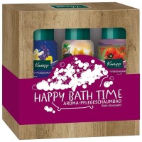 Kneipp Happy Bath Time Geschenkpackung