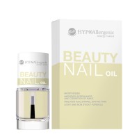 Bell Hypo Allergenic Beauty Nail Oil