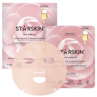STARSKIN ® 100 % Camellia Nourishing & Brightening