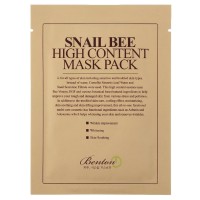 Benton BENTON Snail Bee High Content Mask Pack