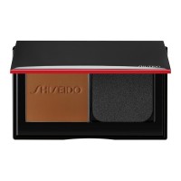 Shiseido Self-Refreshing Custom Finish Powder Foundation