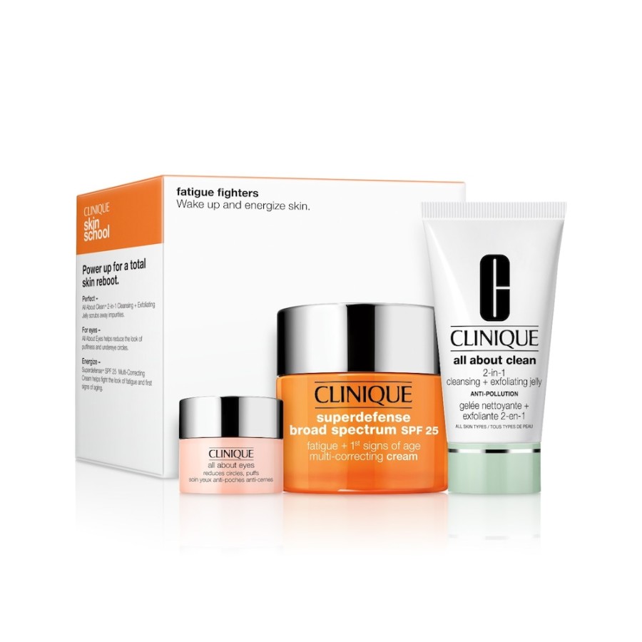 Clinique Fatigue Fighters