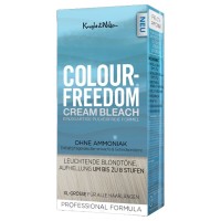 Colour Freedom Cream Bleach