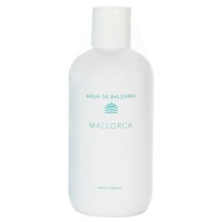 Agua de Baleares Mallorca Body Cream