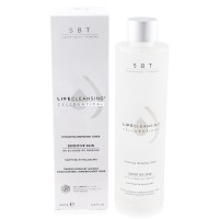 SBT cell identical care Toner