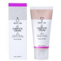 YOUTH LAB. CC Complete Cream SPF 30 Normal_Dry Skin