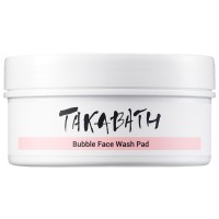 Takabath Bubble Face Wash Pad Tiegel