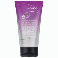 JOICO Zero Heat Styling Crème Fine Hair