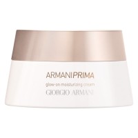 Armani Glow-On Moisturizing Cream