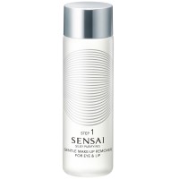 SENSAI Gentle Make-up Remover for Eye and Lip