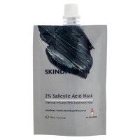 SkinDivision 2 % Salicylic Acid Mask