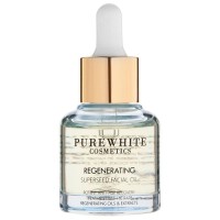 Pure White Cosmetics Regenerating Superseed Facial Oil