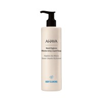 AHAVA Moisturizing Liquid Soap