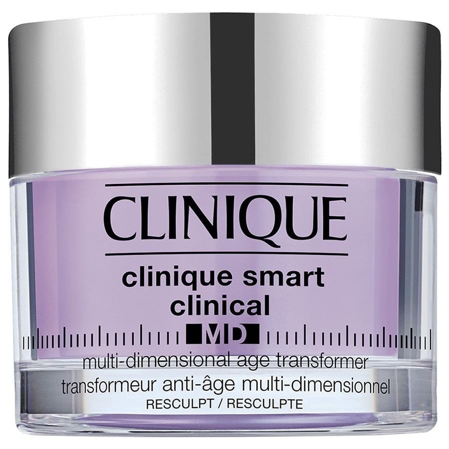 Clinique Clinique Smart Clinical MD Multi-Dimensional Age Transformer Resculpt 50ml