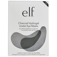 e.l.f. Cosmetics Under Eye Charcoal Mask